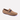Benedict Mustard Penny Loafers