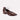 Rihanna Brown Glossy Pumps